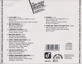 Capp/Pierce Juggernaut, The Featuring Ernie Andrews - Juggernaut Strikes Again! (CD) Image